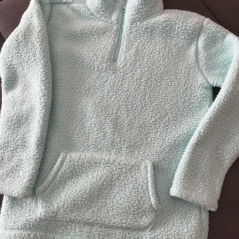 Girls Children's Place Pull-on Sweatshirt Size 10/12